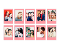 Fujifilm Instax Mini Pink Lemonade 10 szt. - 1337242 - zdjęcie 2